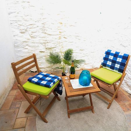 Quarter Deck Apartment Salcombe Luaran gambar