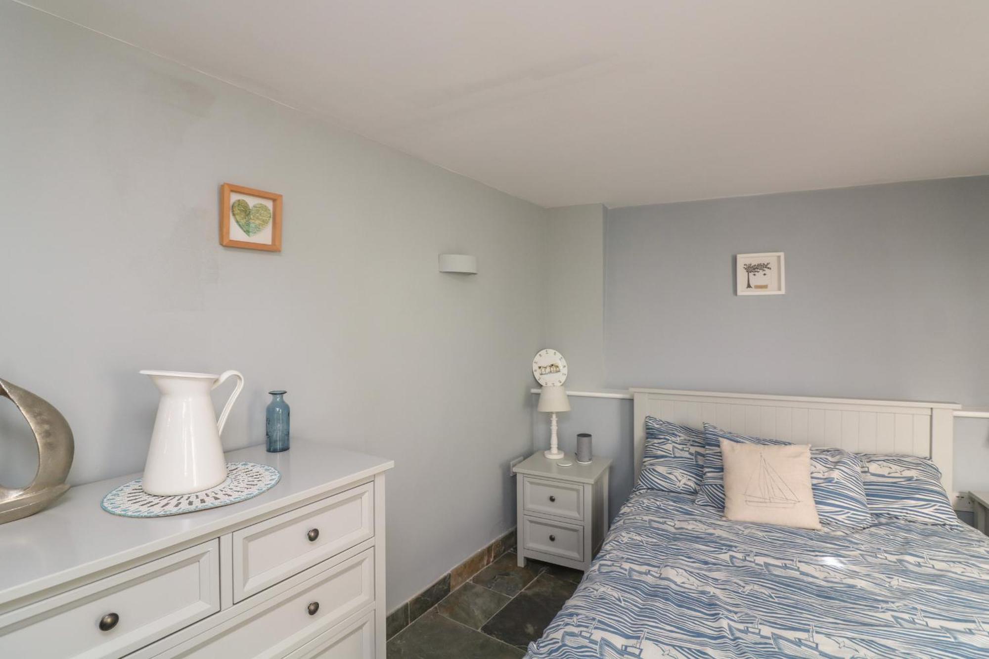 Quarter Deck Apartment Salcombe Luaran gambar