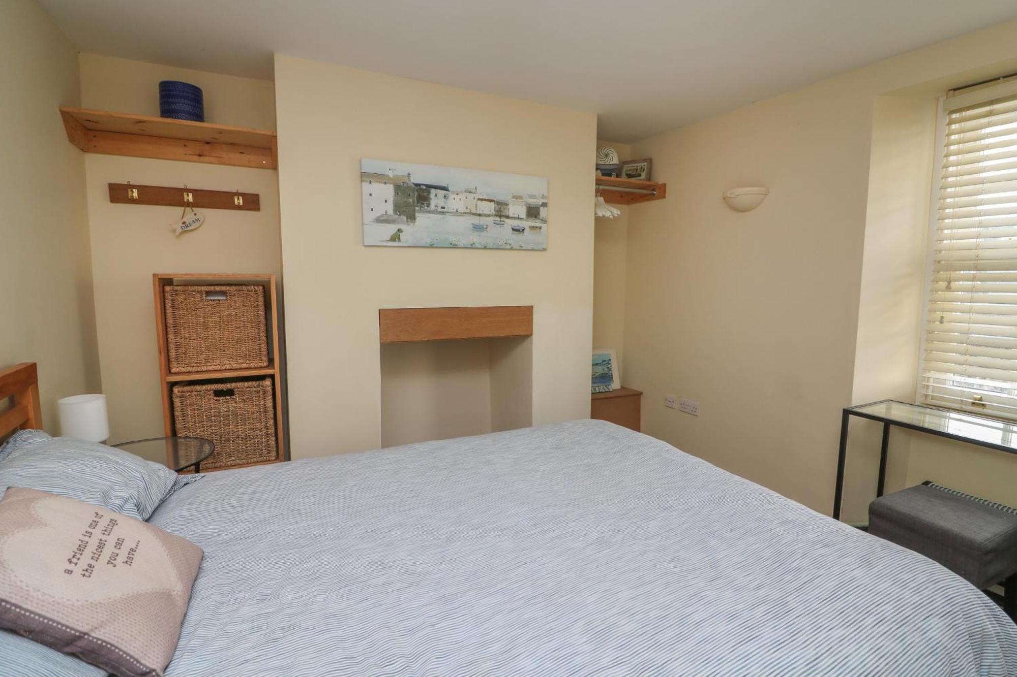 Quarter Deck Apartment Salcombe Luaran gambar